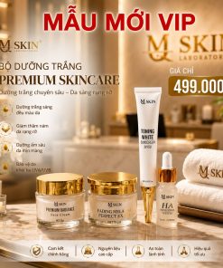 công dụng mq skin sâm vàng