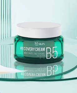 Kem B5 MQ Skin Recovery Cream – Phục Hồi Da Chuyên Sâu