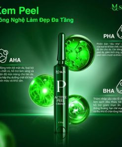 kem peel mq skin