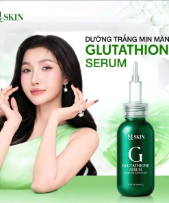 Serum Glutathione MQ Skin