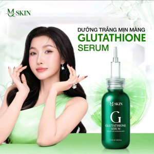 Serum Glutathione MQ Skin