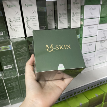 Kem nám Melasma MQ Skin là siêu phẩm giúp thăng hạng nhan sắc phái đẹp